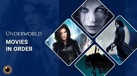gofilm underworld 5: blood wars|How to Watch the Underworld Movies in Chronological Order.
